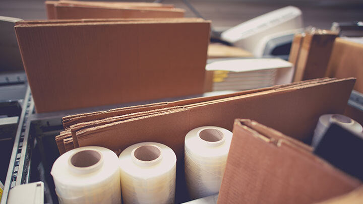 The Benefits of Choosing an Eco-Friendly Packaging Material Supplier for Small Businesses