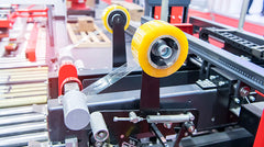 Why Machine Packaging Tape is ideal for your packaging needs