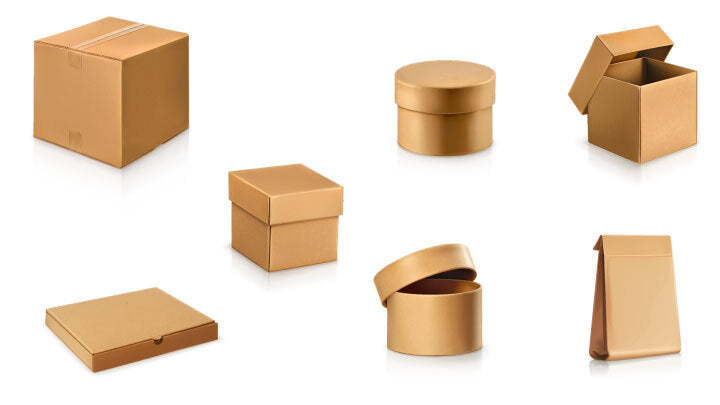 Carton Packaging | TMS Packaging