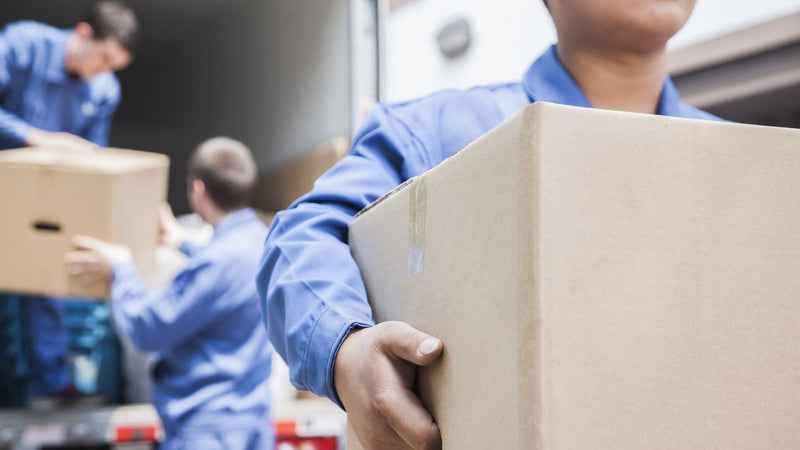 Best Packaging Suppliers For Relocation Companies