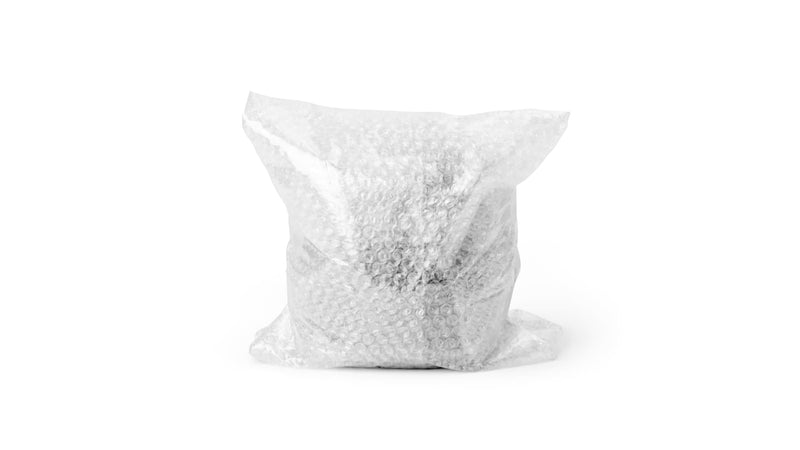 The Evolution of Bubble Wrap Packaging