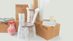 Wholesale packaging supplies in Australia