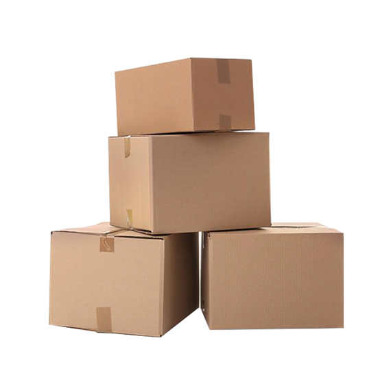 Carton packaging & Boxes