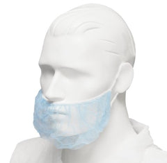 Beard Cover Double Loop (Sold Per Carton)