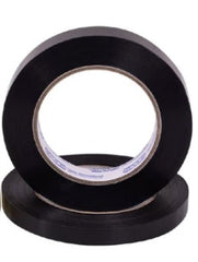 Black Strapping Tape (Sold Per Carton)