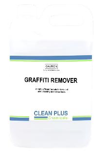 Graffiti Remover