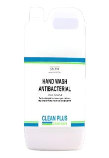 Antibacterial Hand Wash Shinax