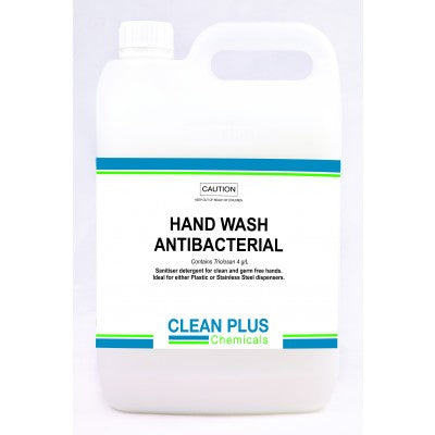 Antibacterial Hand Wash Shinax