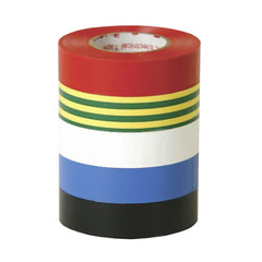 Electrical Insul Tape Mixed Colours (Sold Per Carton)