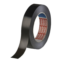 Black Strapping Tape (Sold Per Carton)