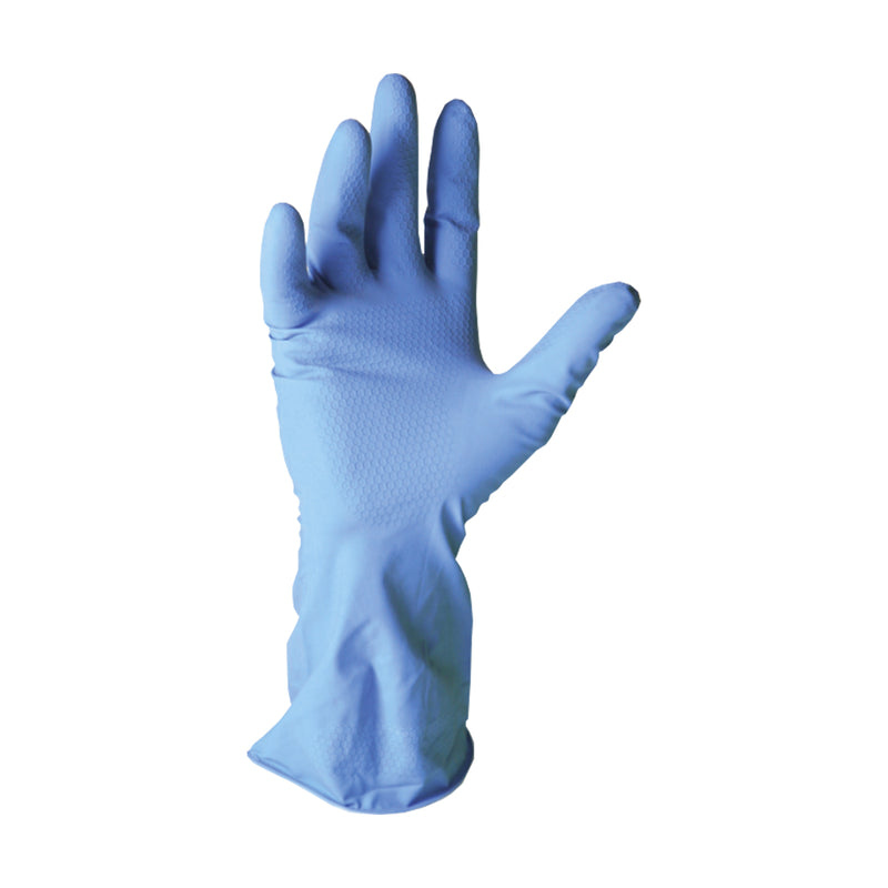 Disposable Nitrile Glove Powder Free