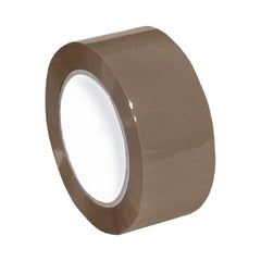 Hand Packaging Brown Hot Melt Tape (Sold Per Carton)