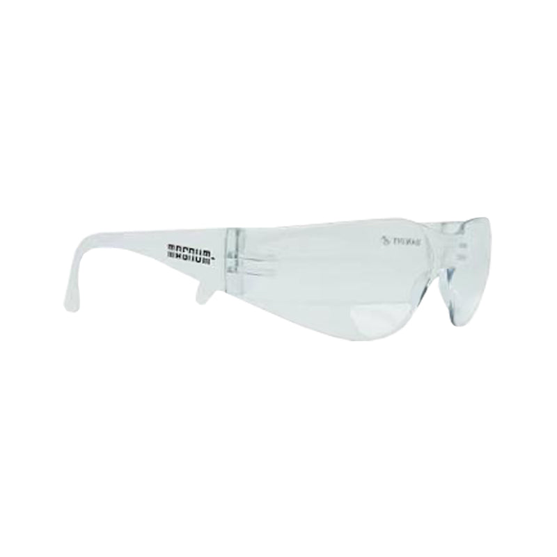 Safety Glasses Clear Aurora (Sold Per Carton)