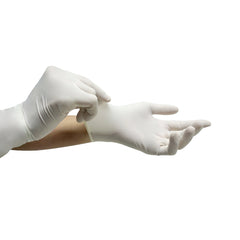Latex Powder Free Ultra Touch Glove