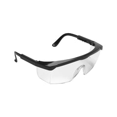 Overspec Safety Glasses Master Clear Lens