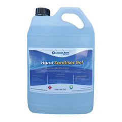 Antibacterial Instant Hand Sanitiser - Alcohol Free
