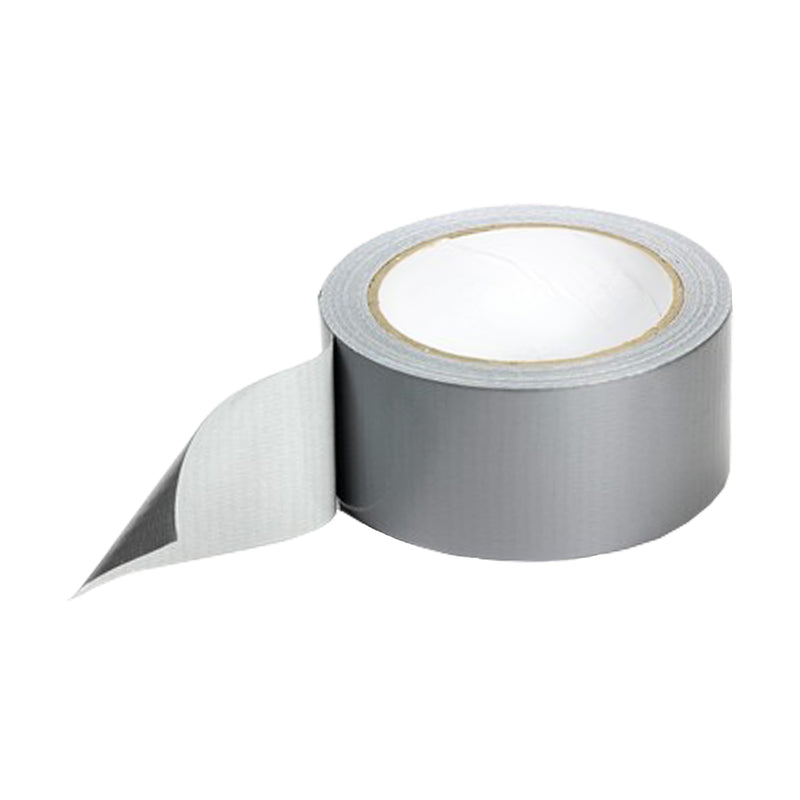 Kwikseal Silver Duct Tape (Sold Per Carton)